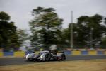 Audi R18 TDI Ultra Le Mans 24hr 2011 года